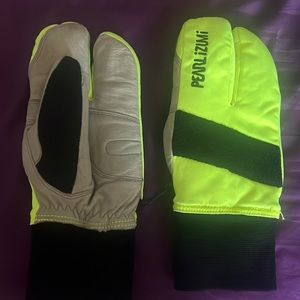 Pearlizumi gloves
